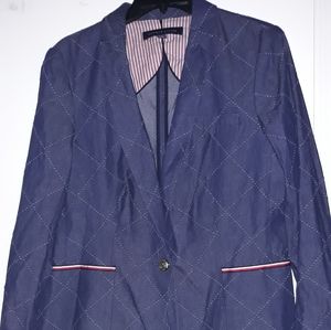 Tommy Hilfiger Woman Blazer